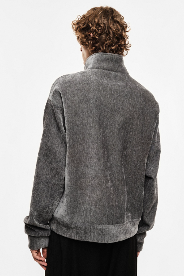 OVERSHIRT CINIGLIA