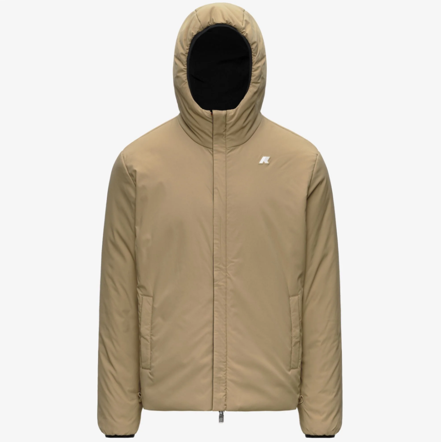JACK ST WARM DOUBLE