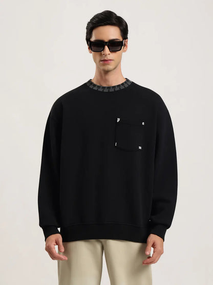PALM RIB REGULAR TEE