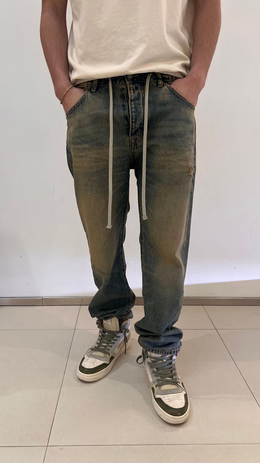 DENIM W035