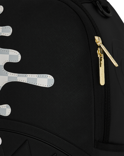 CREAM CHECK UNFINISHED SHARK DLXSV BACKPACK