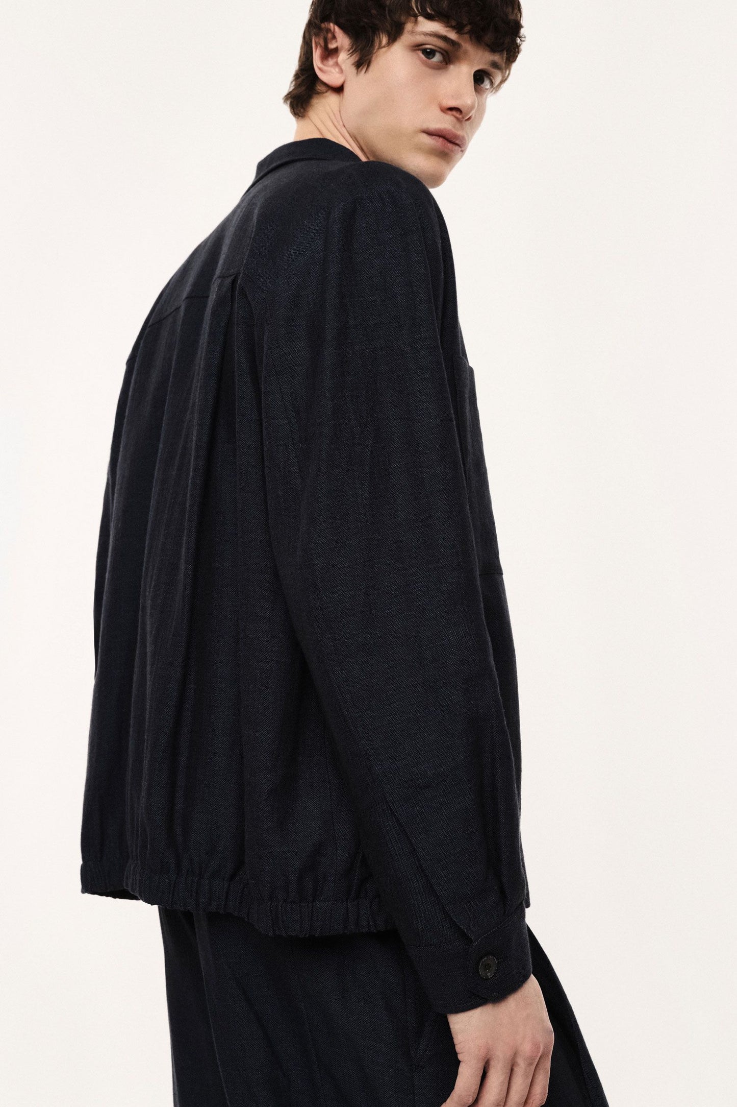 OVERSHIRT