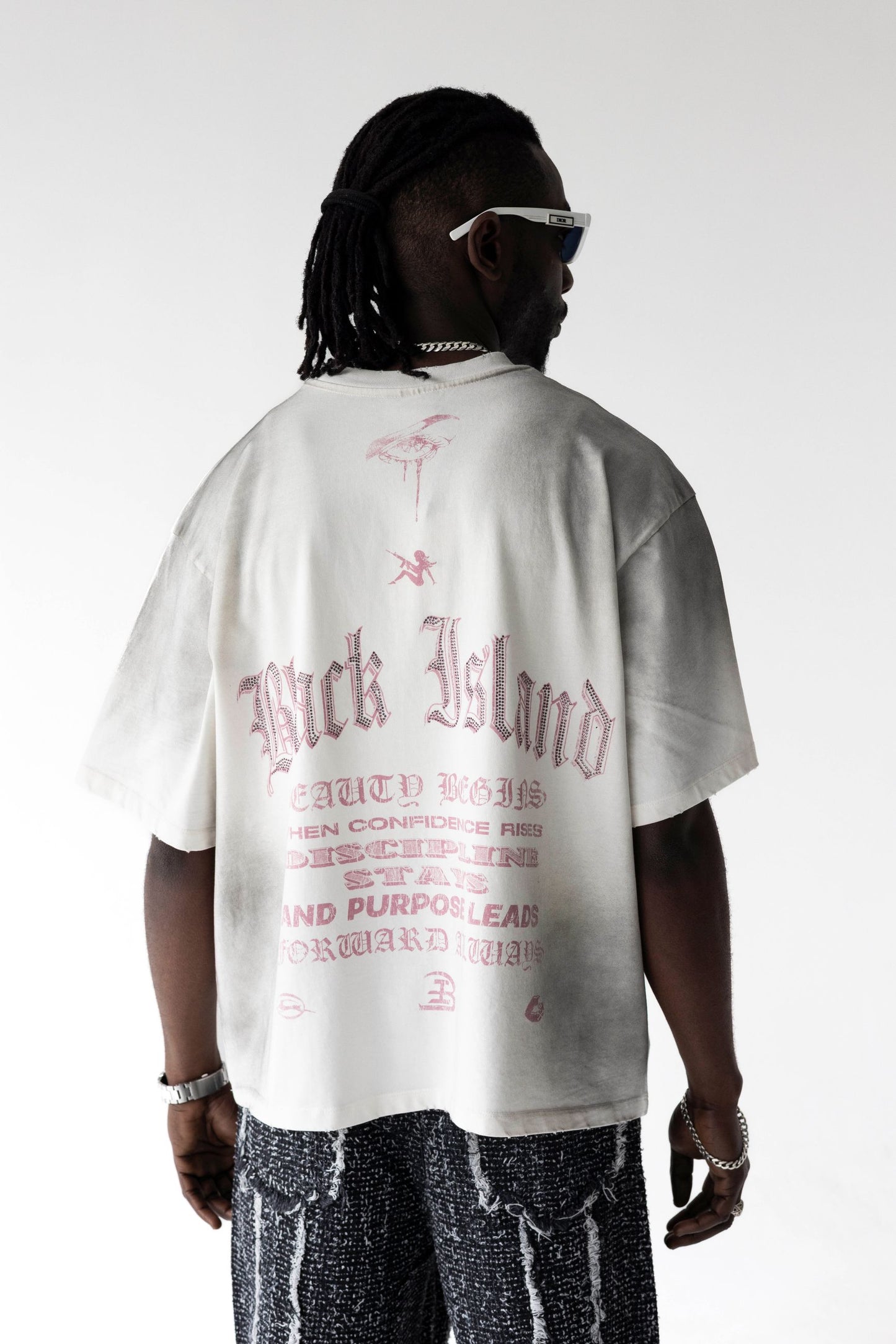 T-SHIRT STATUA DELLA LIBERTA