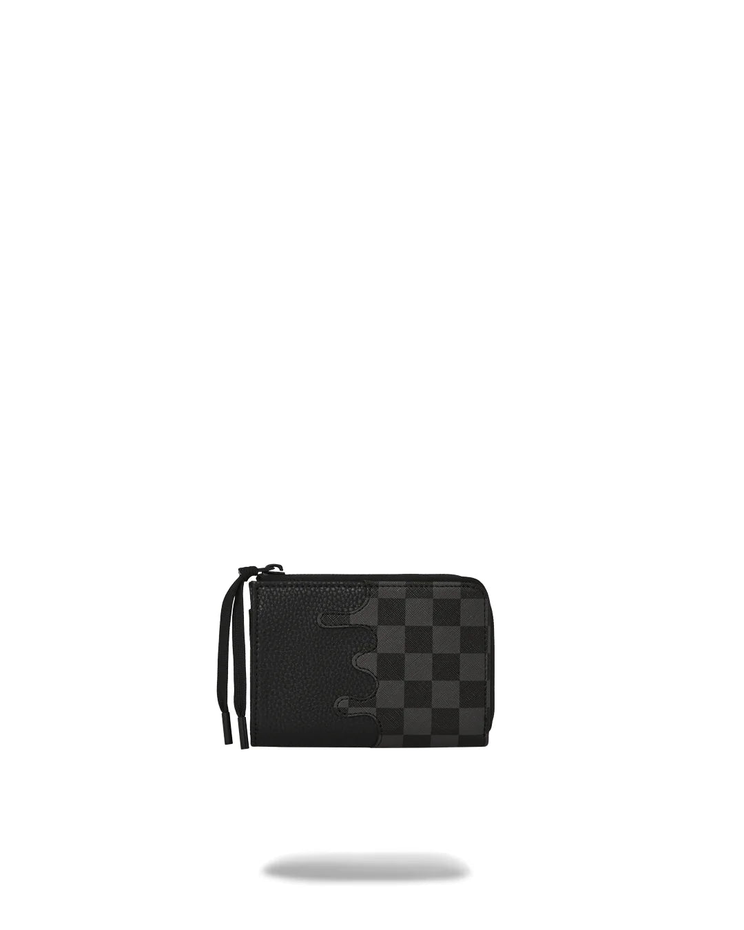 910W7477NSZ Unfinished Shark wallet sprayground