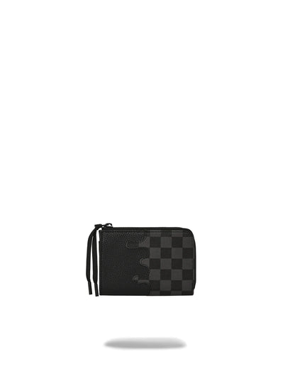 910W7477NSZ Unfinished Shark wallet sprayground