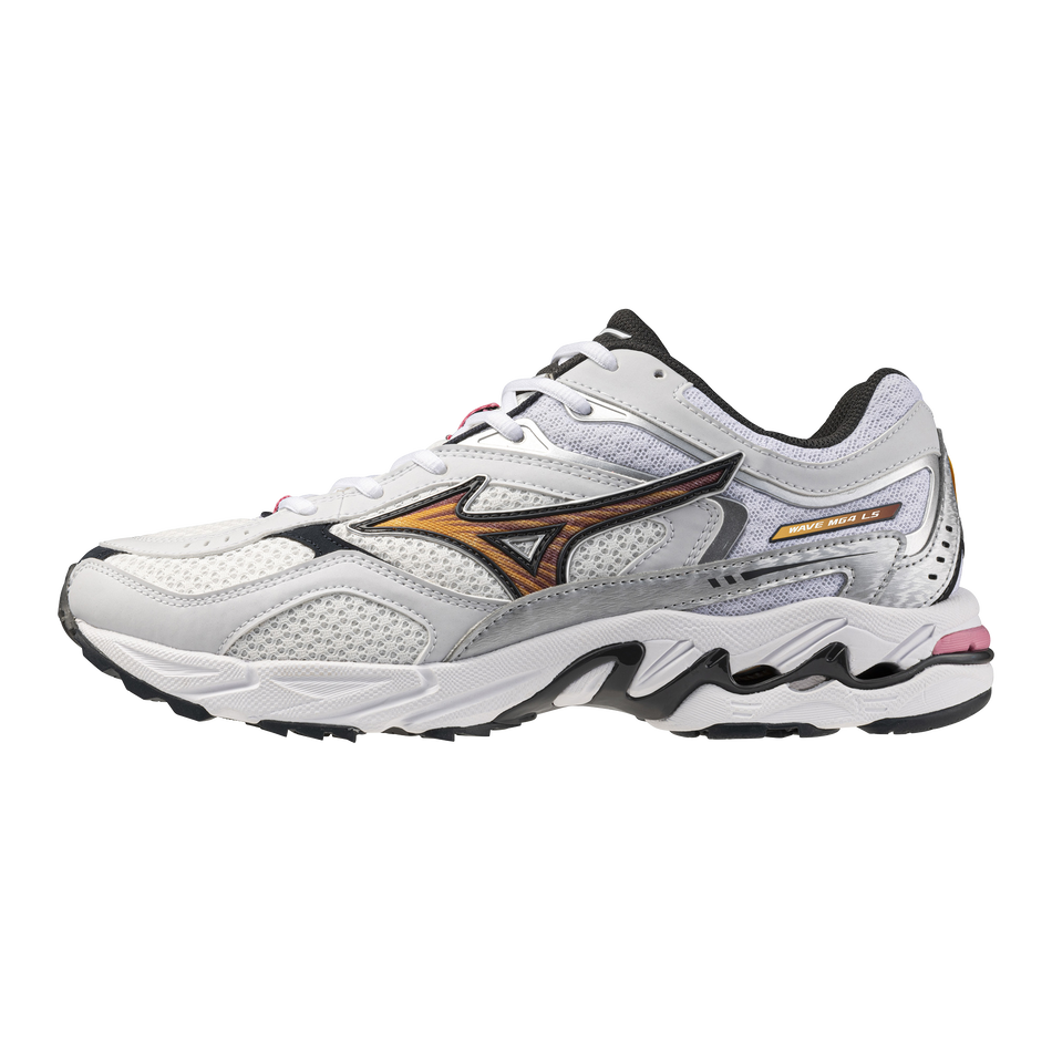 SHOE WAVE MG4 LS