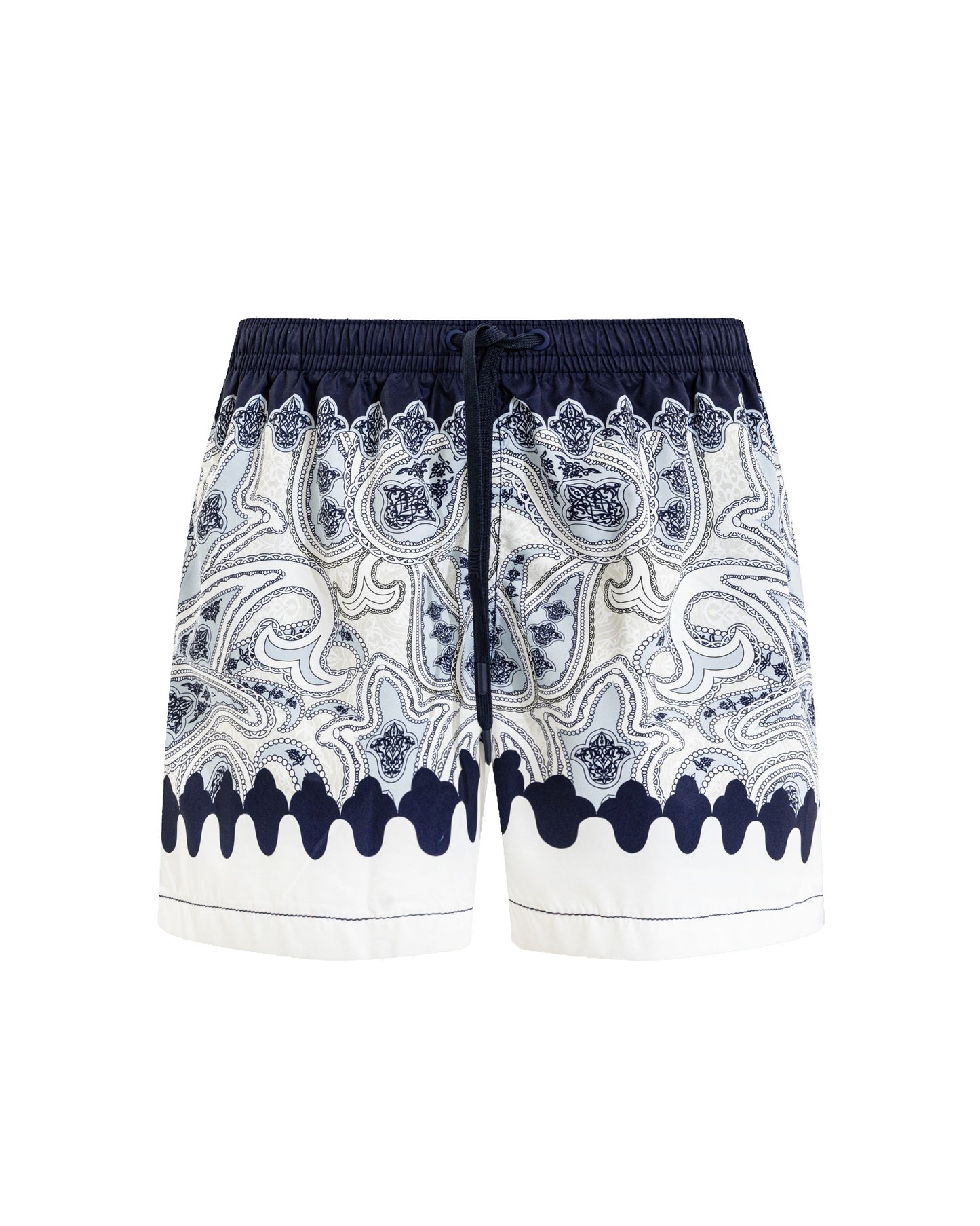 boxer stampato