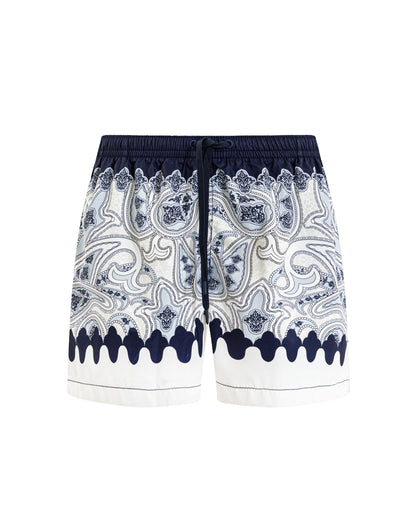 boxer stampato