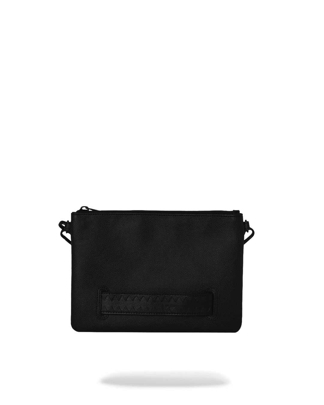 GOLD BRICK LUX CROSSBODY POUCHETTE