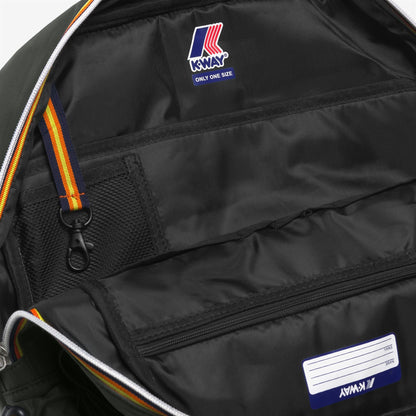 GIZY
Zaino Città Unisex con Scomparto per Laptop Imbottito