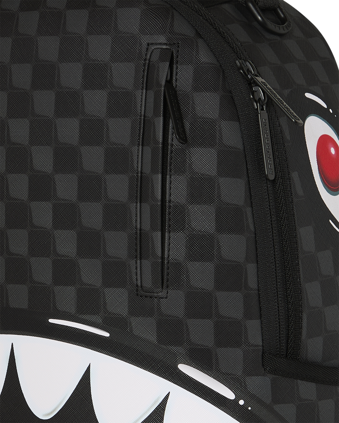 SIP BALLOON BLACK DLXSV BACKPACK