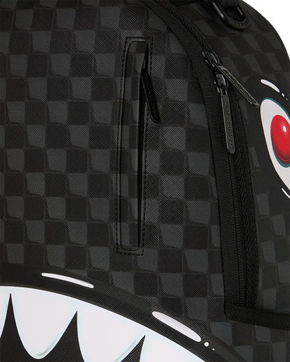 SIP BALLOON BLACK DLXSV BACKPACK
