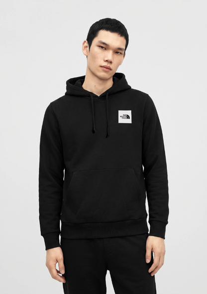 BOX HALF DOME REGULAR HOODIE Pacific Tea