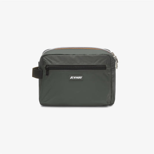 DEMU
Beauty Case da Viaggio Unisex con Design Impermeabile