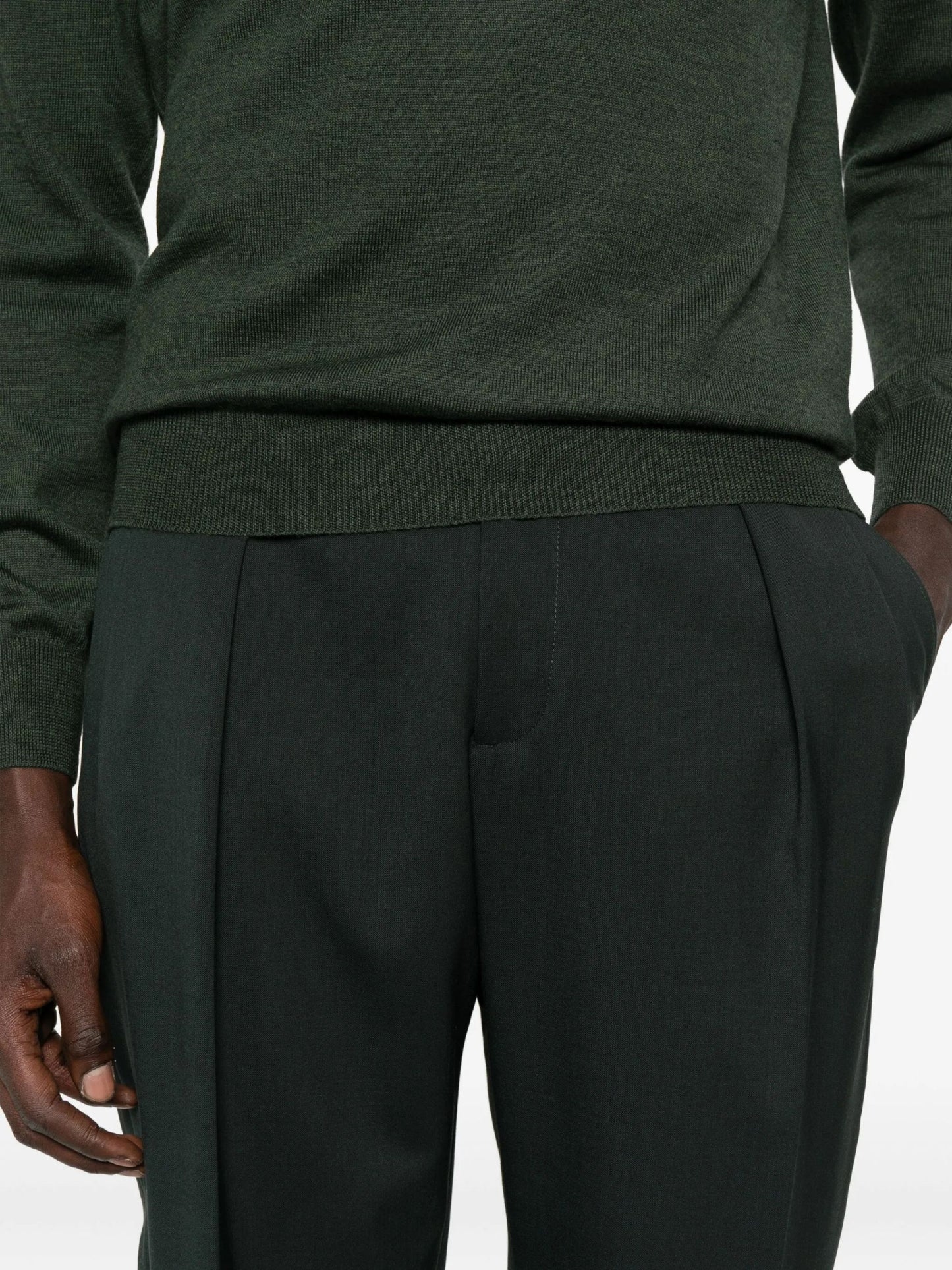 Pantalone vestibilità Portobellos