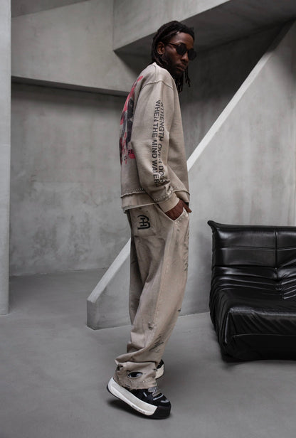 felpa graffiti