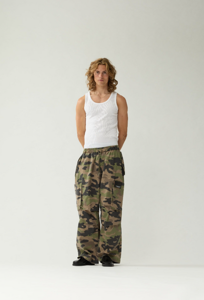 CARGO PANTS
