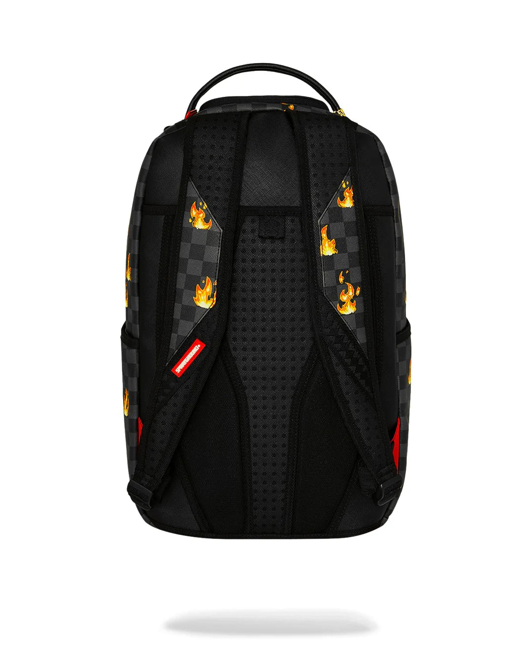 DIABLO SKETCHY HOODIE BACKPACK