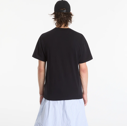 STAMP LOGO REGULAR TEE