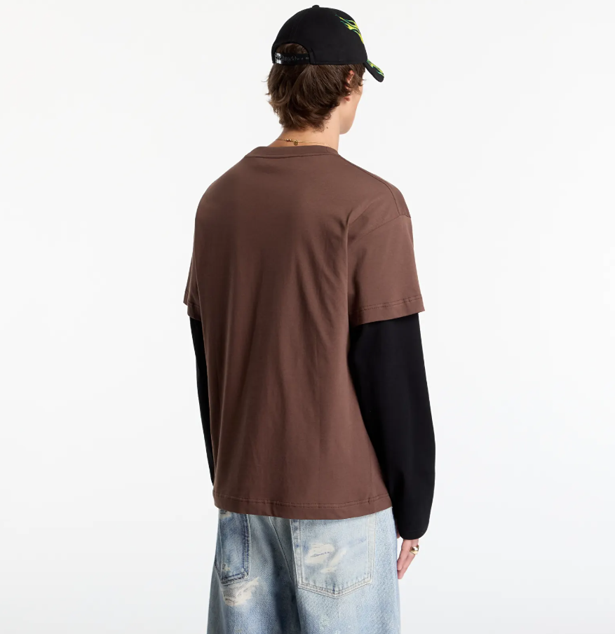 PALM HILLS REGULAR TEE
