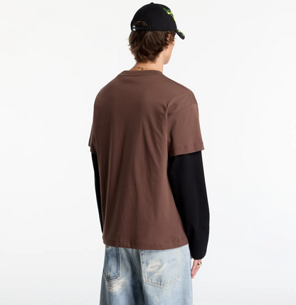 PALM HILLS REGULAR TEE