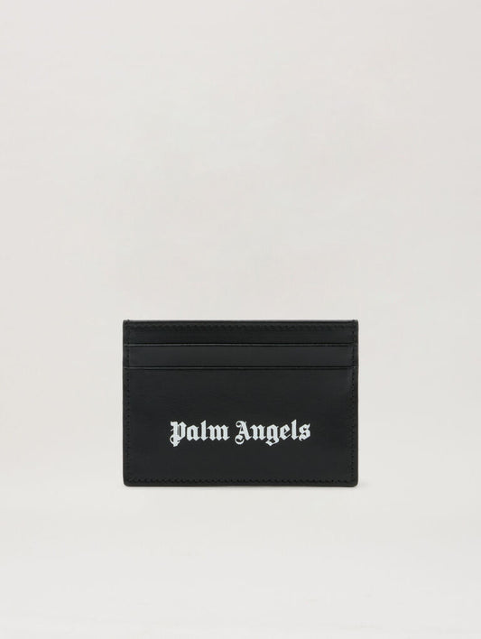 CLASSIC LOGO CARD HOLDER
