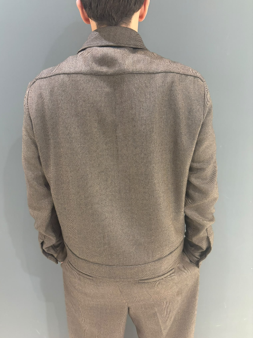 KOREA JACKET