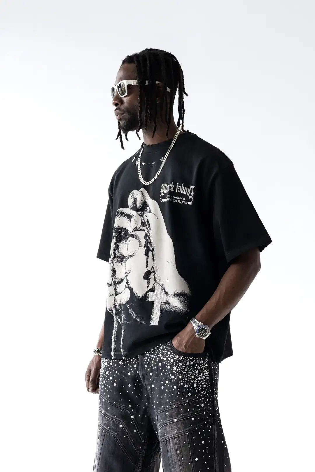 T-SHIRT URBAN CULTURE