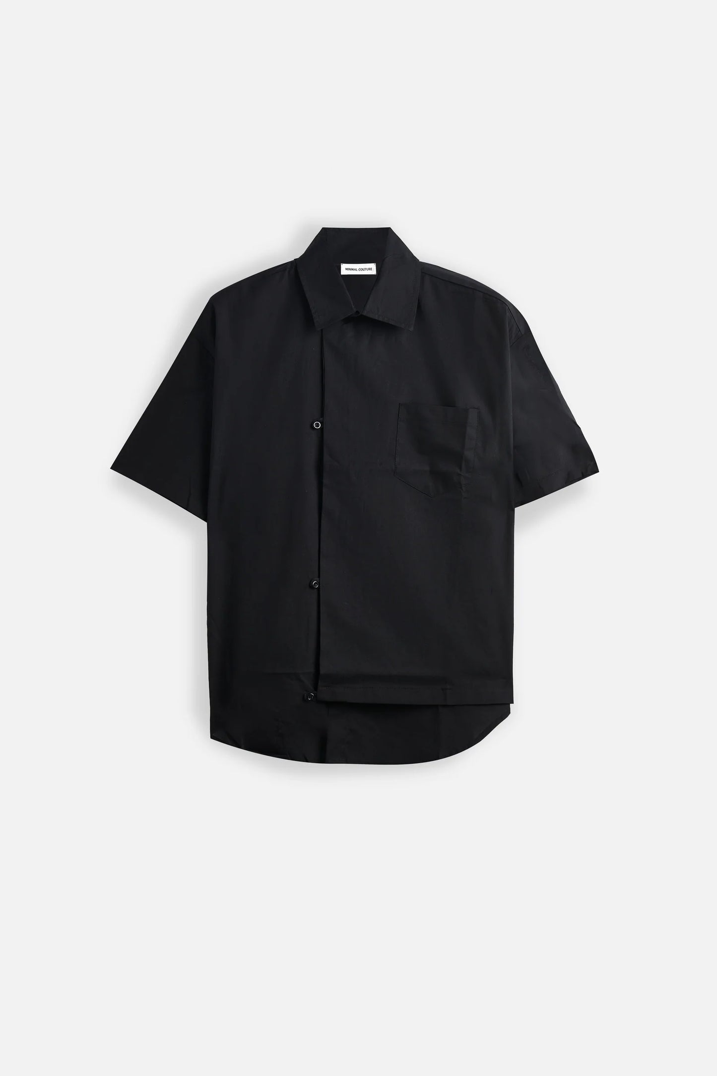 CAMICIA ETERNO MEZZA MANICA