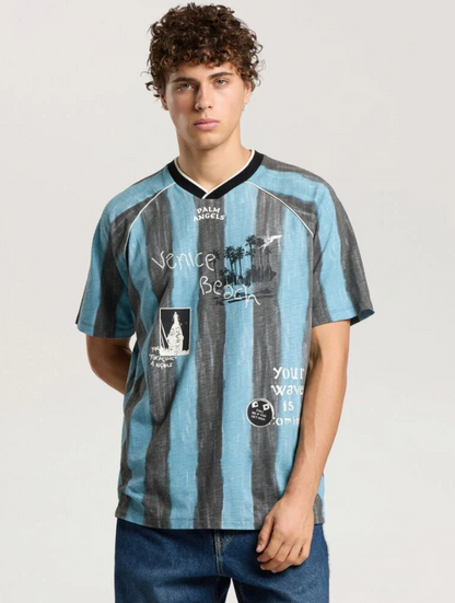 SOCCER CALI REGULAR TEE