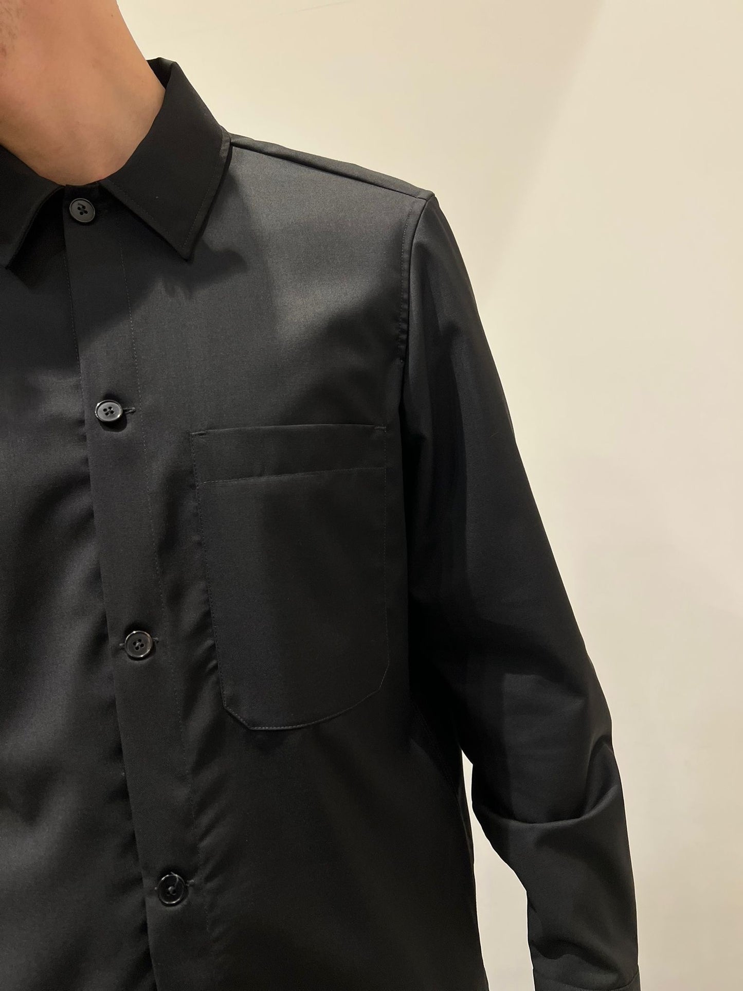 CAMICIA SHIRT WORK