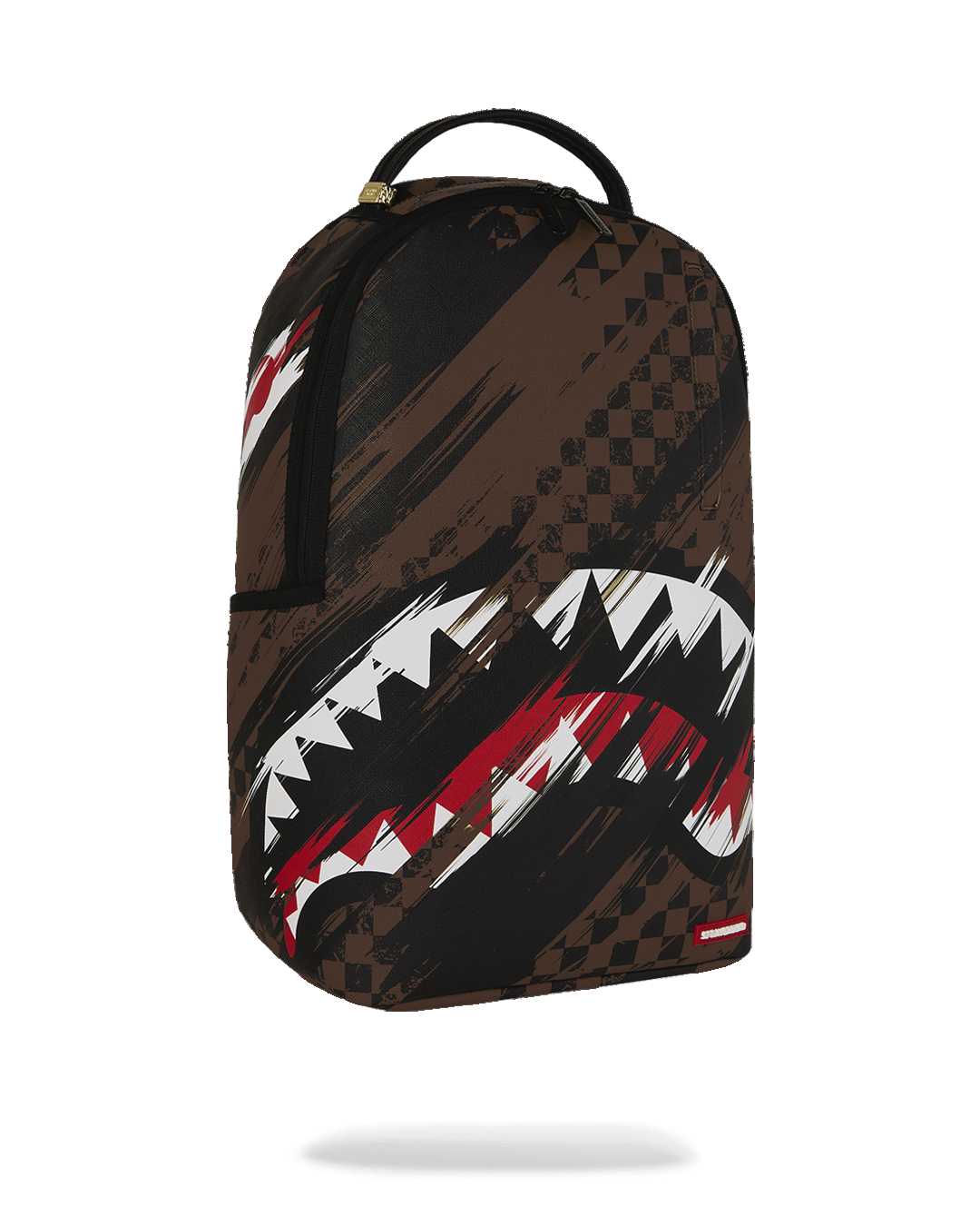 SMEARED GRUNGE DLXSV BACKPACK