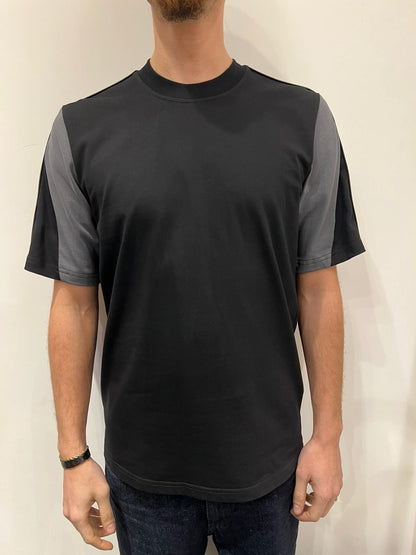 T-SHIRT bicolor