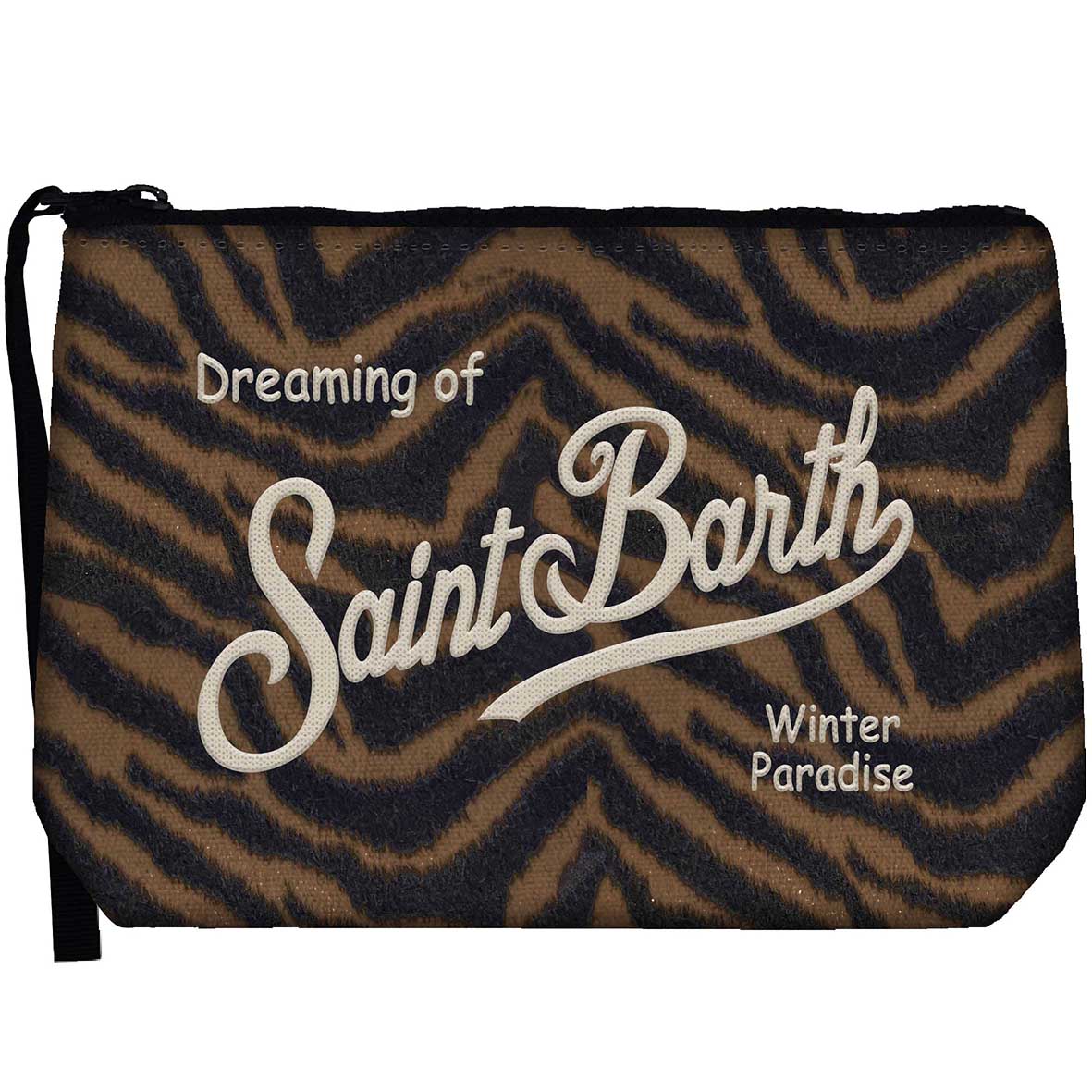 ALINE FELT ZEBRA