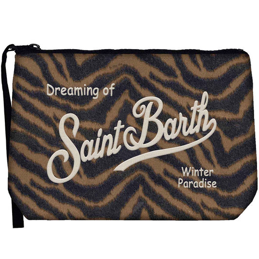 ALINE FELT ZEBRA