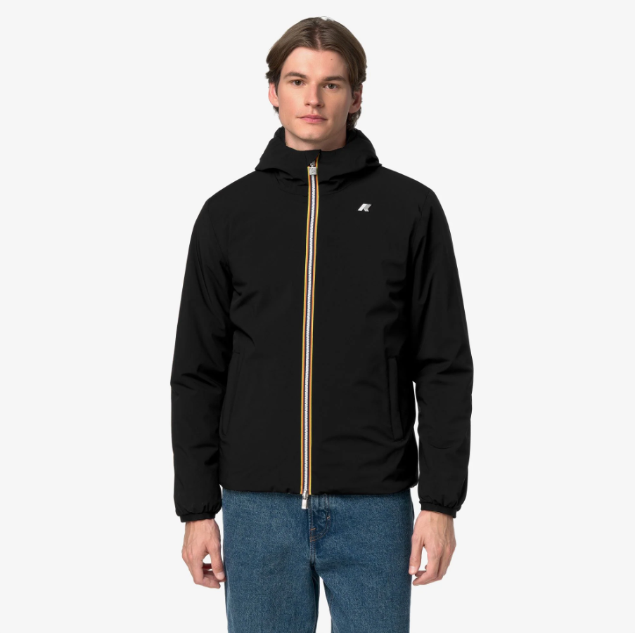 JACK ST WARM DOUBLE