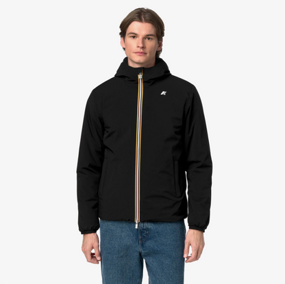 JACK ST WARM DOUBLE