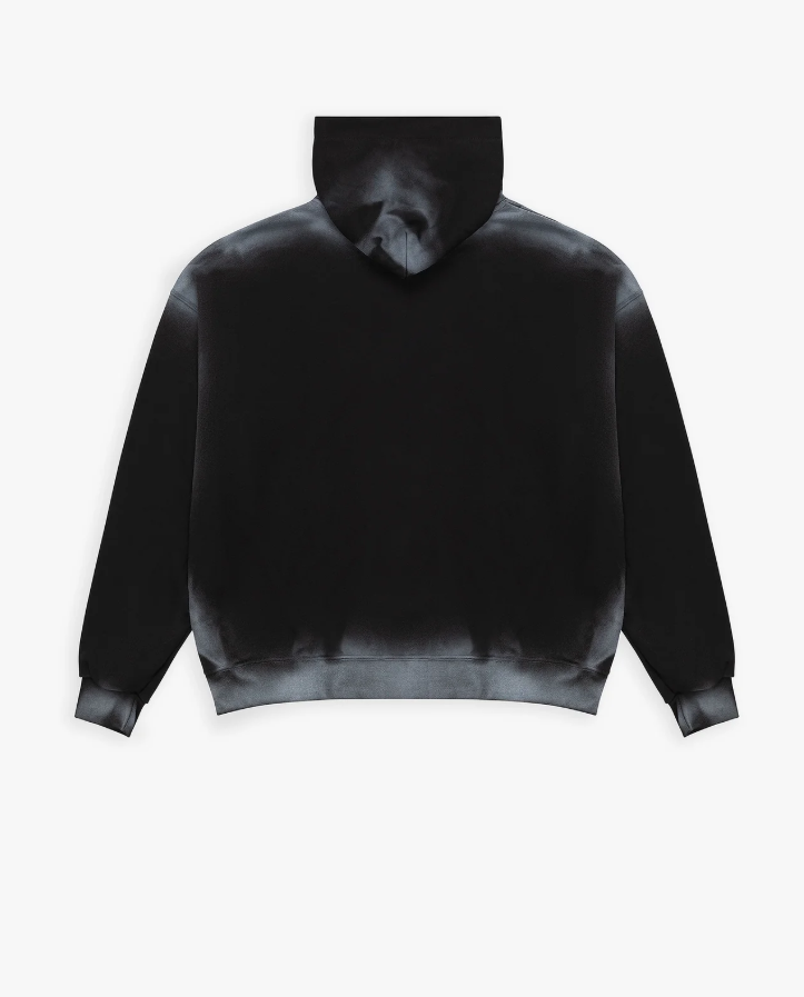 HOODIE TALENT BLACK
