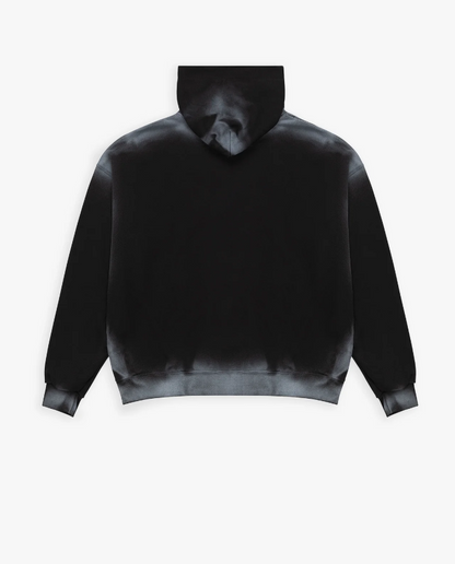 HOODIE TALENT BLACK