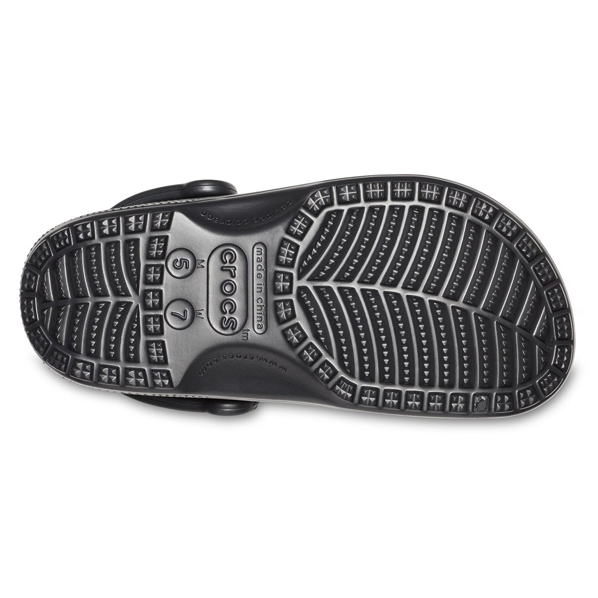 Crocs classic Sabot