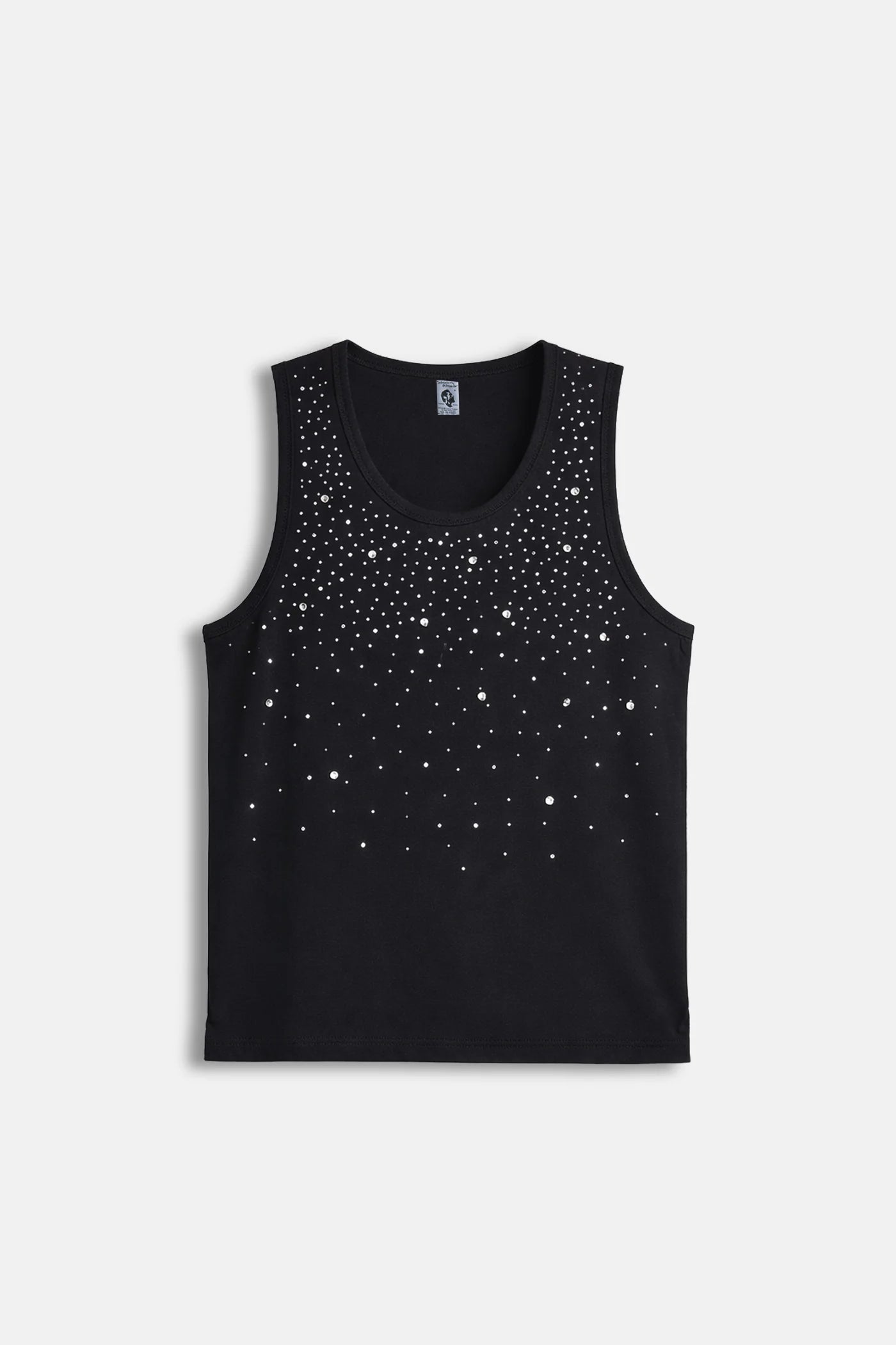 CANOTTA CON STRASS