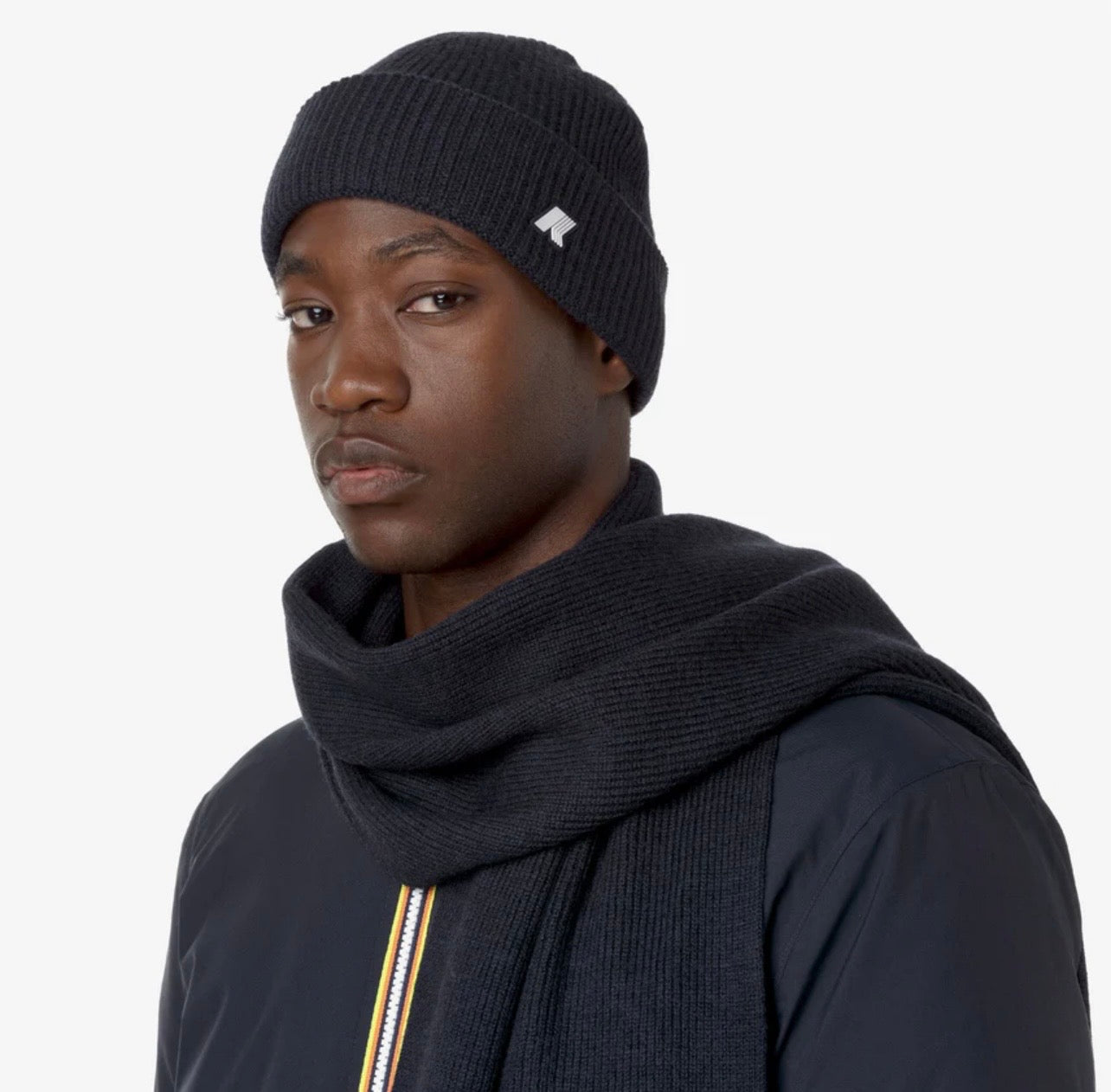 Brice Cardigan Stich Wool