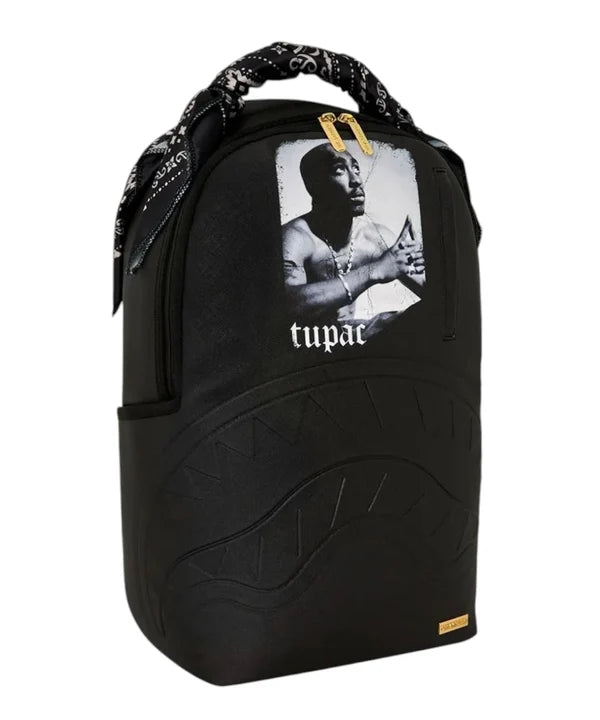 TUPAC BACKPACK