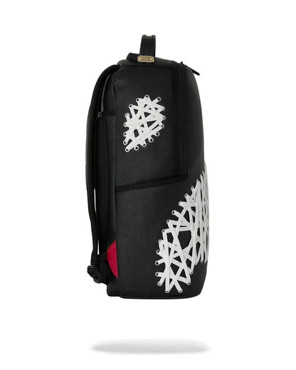 SHOELACE SHARK BACKPACK