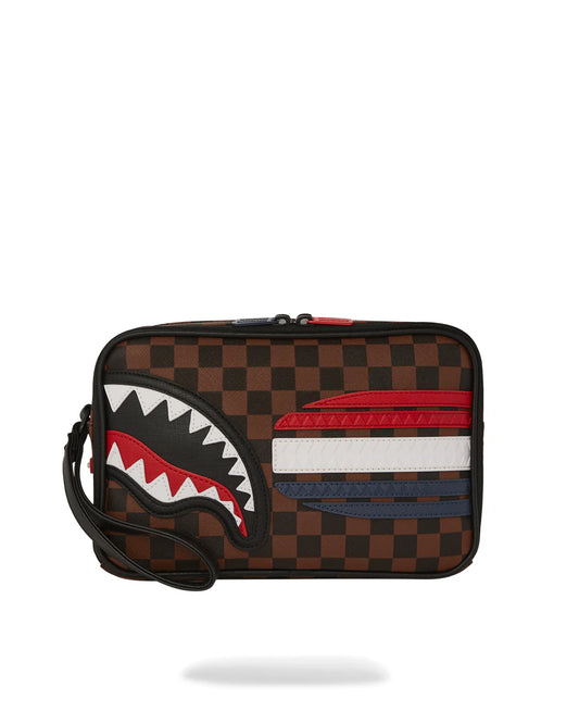 Machine Francaise Toiletry sprayground
