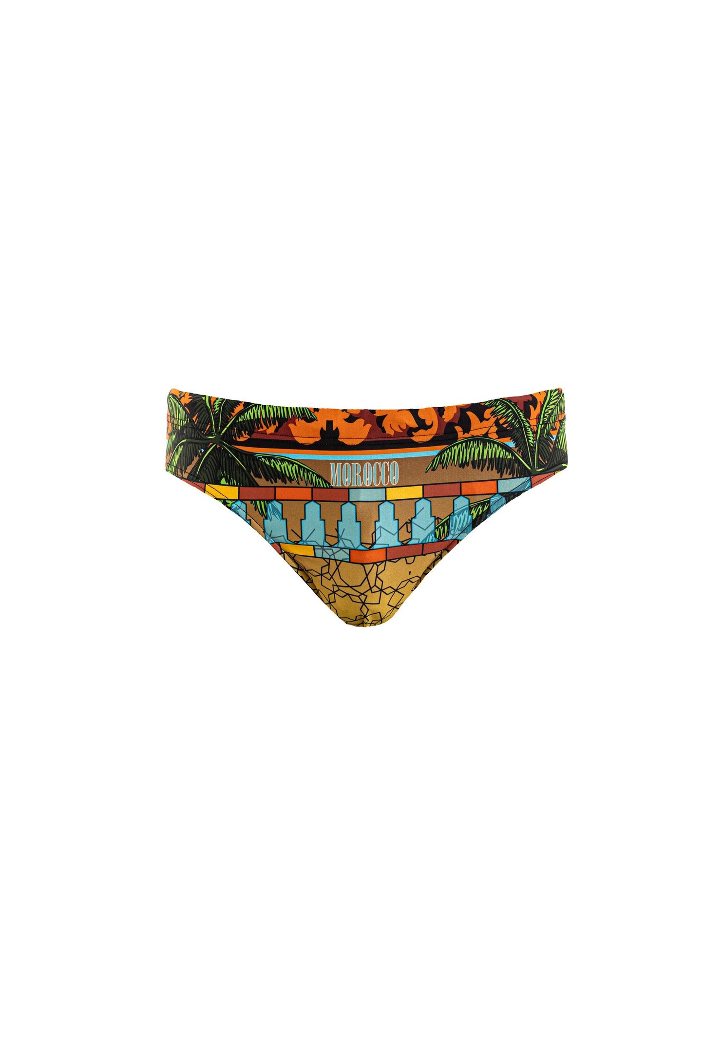SLIP JAMAICA