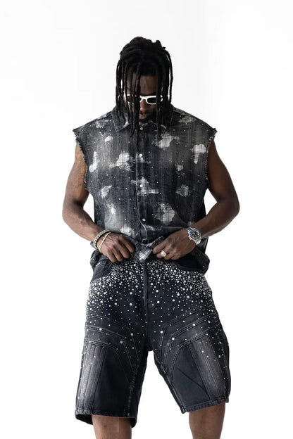 BIKER STRASS