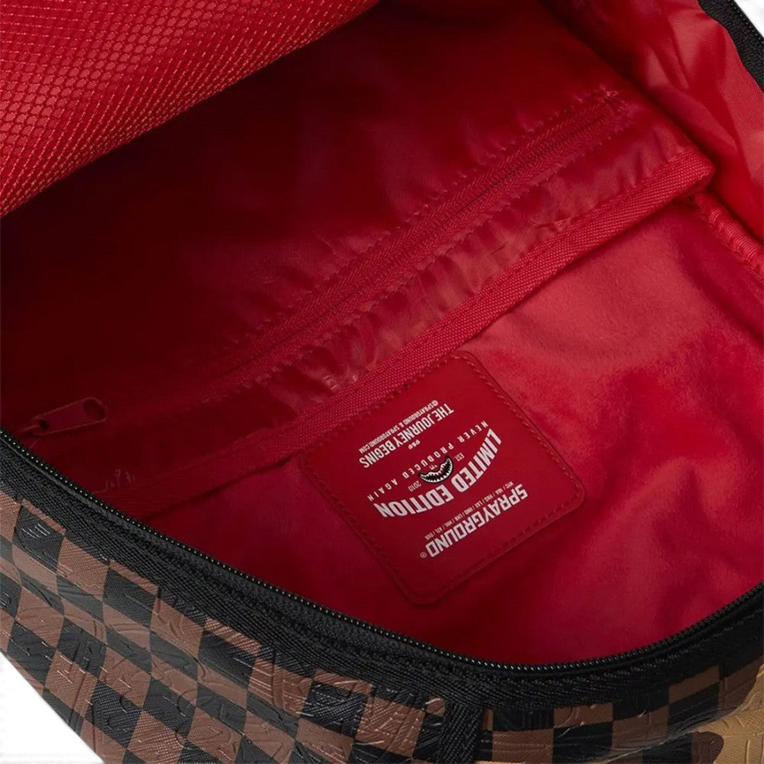 HENNY MELT BACKPACK