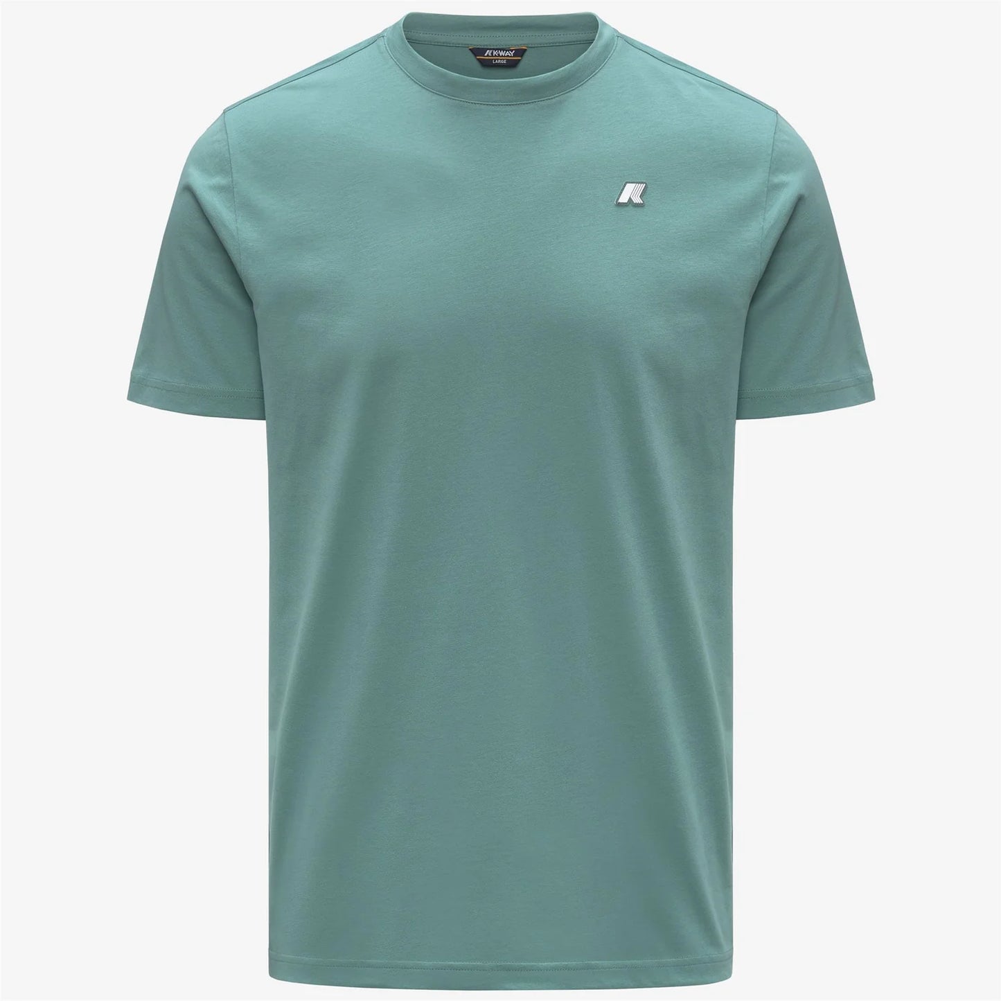 ODOM JERSEY PEACH
T-shirt slim fit in cotone da uomo con logo