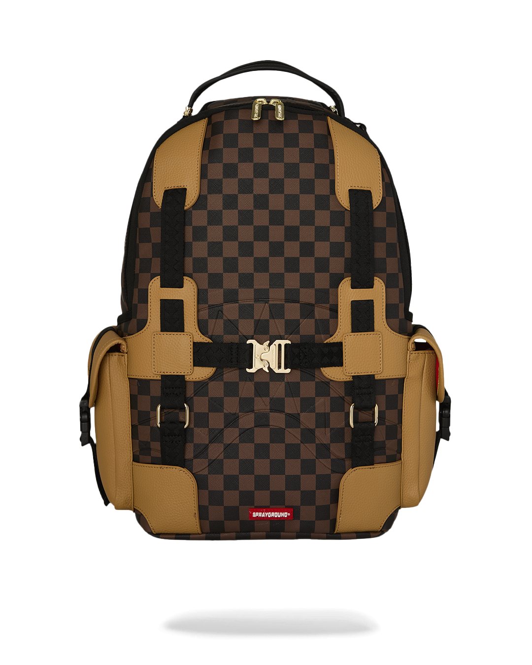 HENNY HARNESS DLXSV BACKPACK